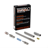 6R80,Solenoid & Lube Regulator Repair Kit,With Tool,(BIN5F3)